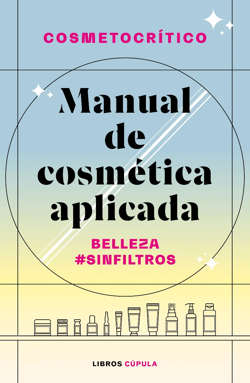 MANUAL DE COSMETICA APLICADA