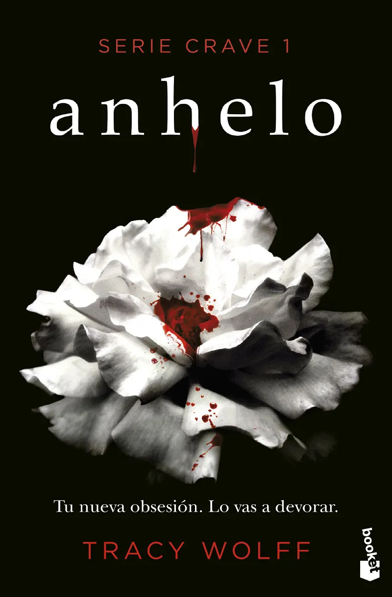 ANHELO -BOLSILLO- ED.2023