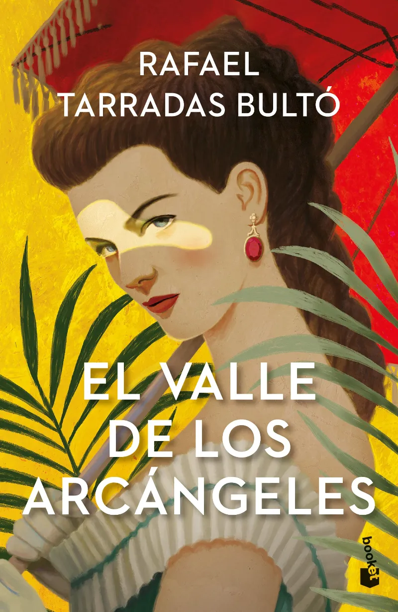 EL VALLE DE LOS ARCANGELES