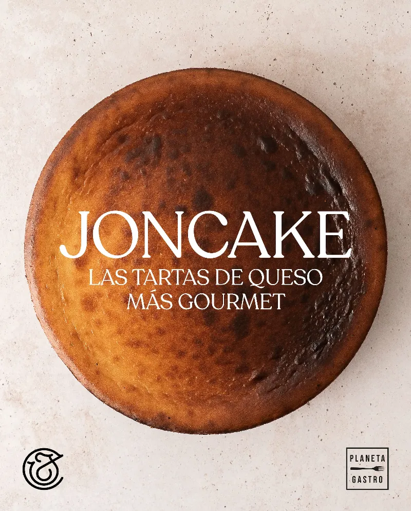 JONCAKE -LAS TARTAS DE QUESO MAS GOURMET-
