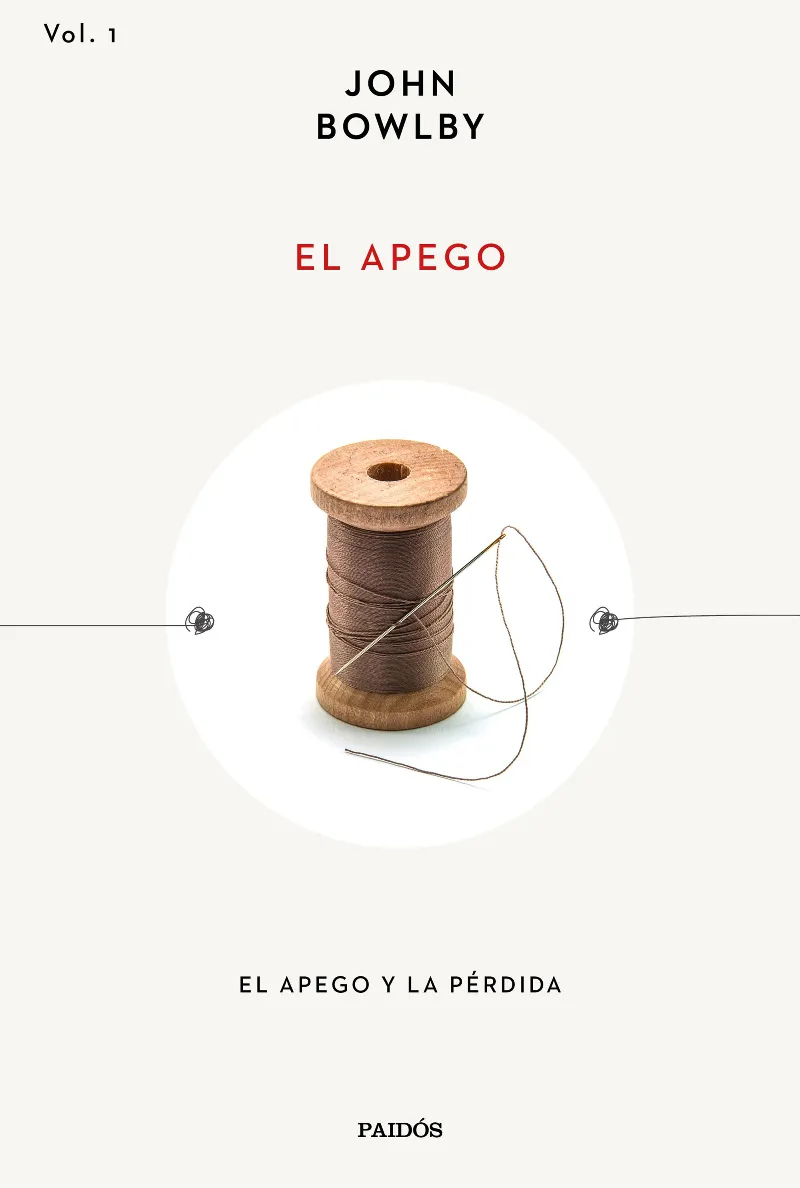 APEGO, EL