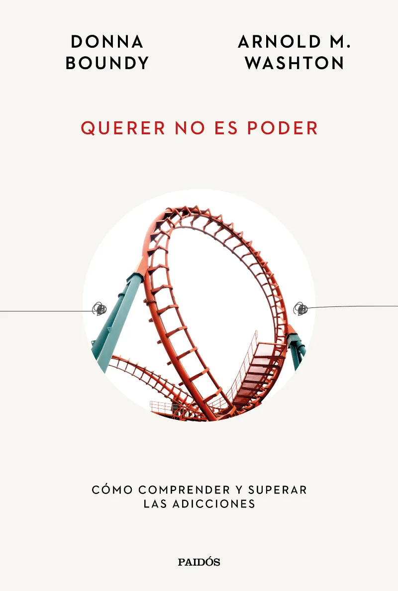 QUERER NO ES PODER -ED.2023-
