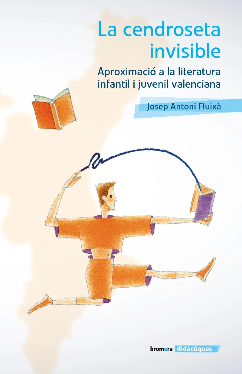 LA CENDROSETA INVISIBLE. APROXIMACIÓ A