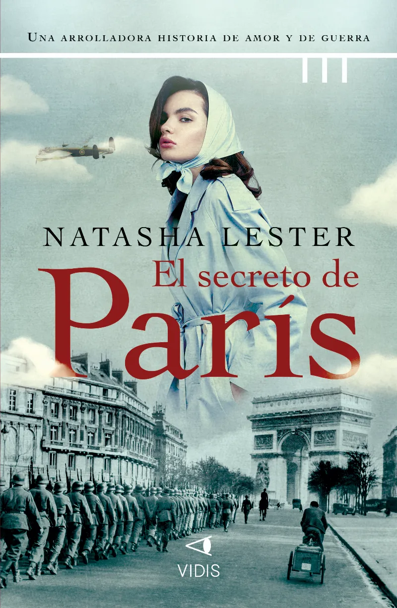 SECRETO DE PARIS,EL