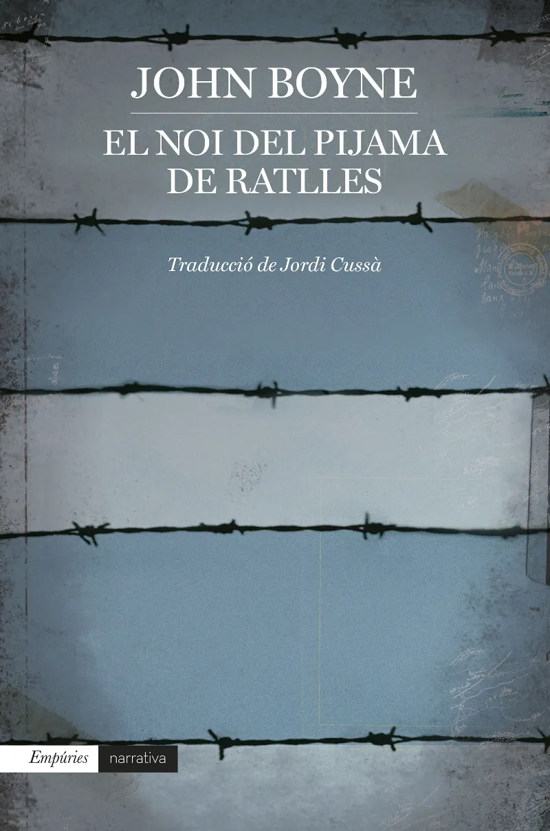 NOI DEL PIJAMA DE RATLLES, EL -ED.2023-
