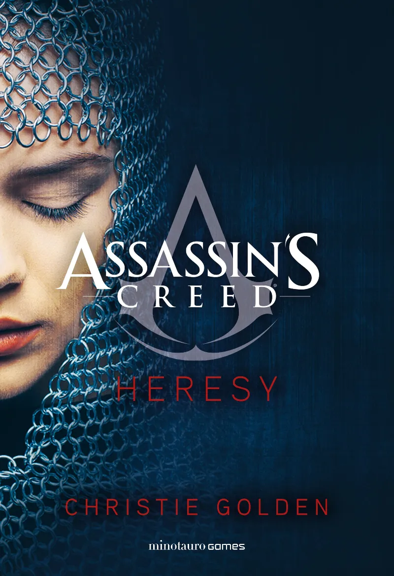 ASSASSINS CREED: HERSEY