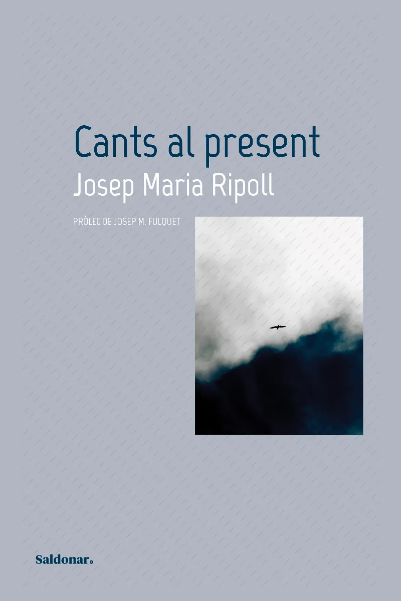 CANTS DEL PRESENT