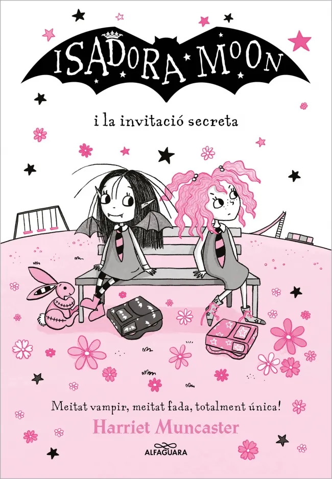 ISADORA MOON 12 I LA INVITACIO SECRETA