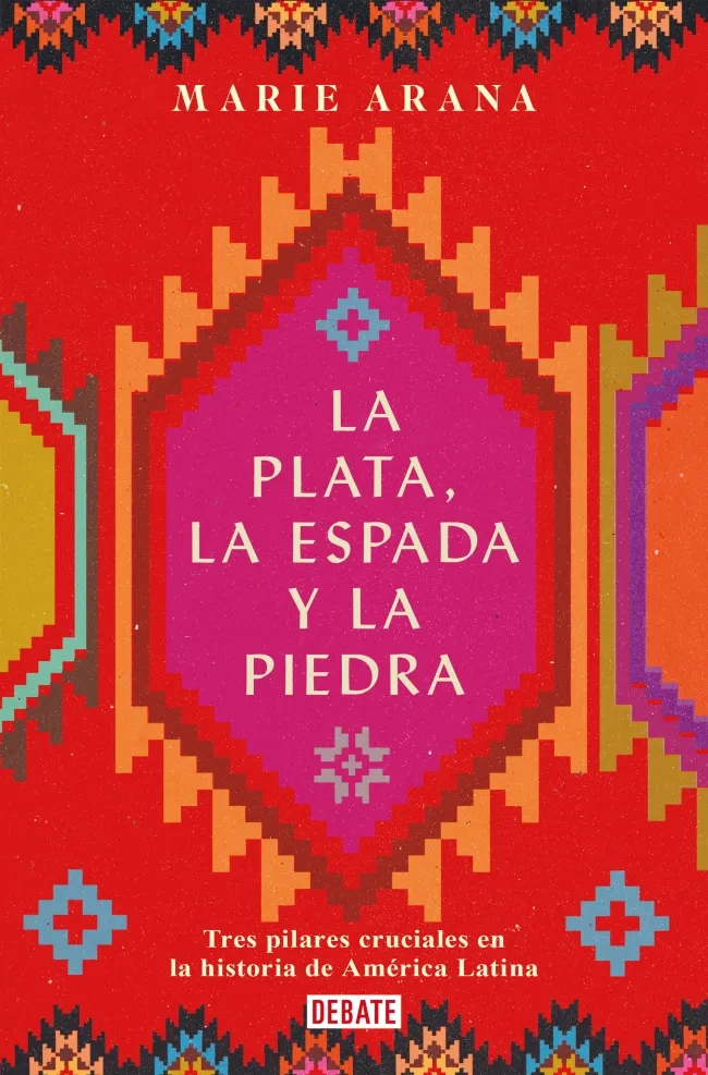 PLATA LA ESPADA Y LA PIEDRA, LA