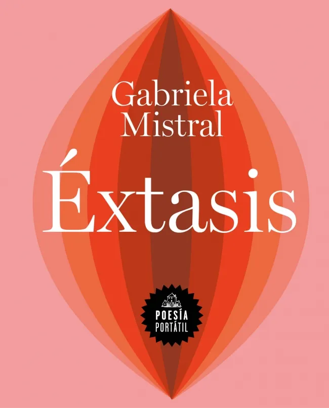 EXTASIS -POESIA PORTATIL -