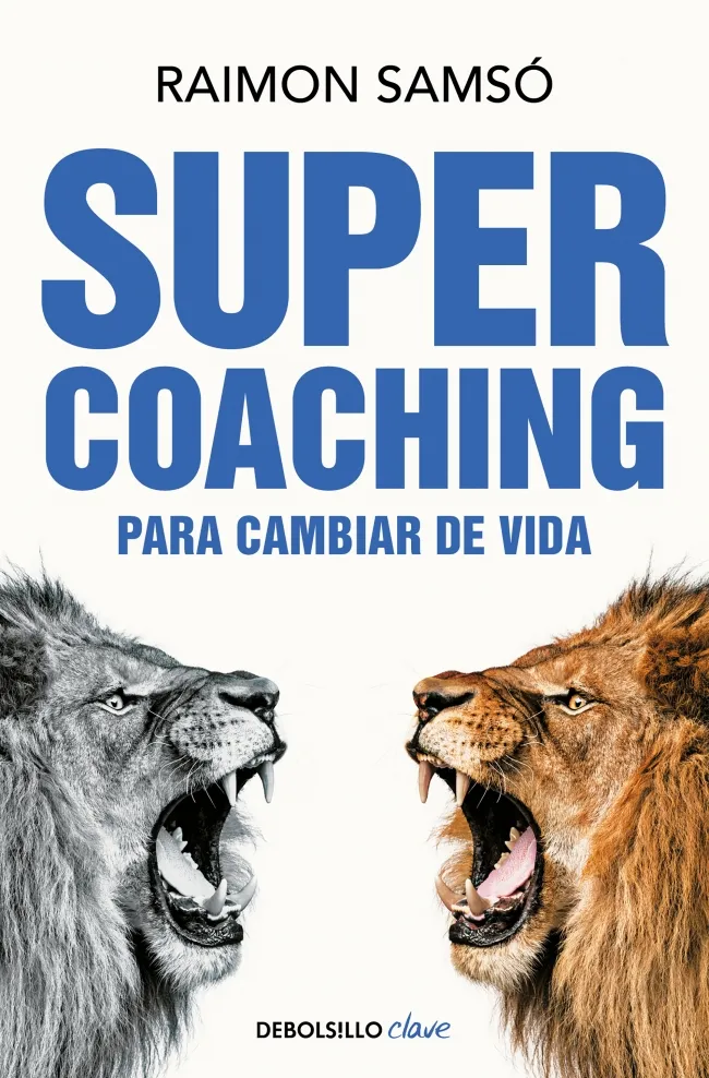 SUPER COACHING PARA CAMBIAR DE VIDA