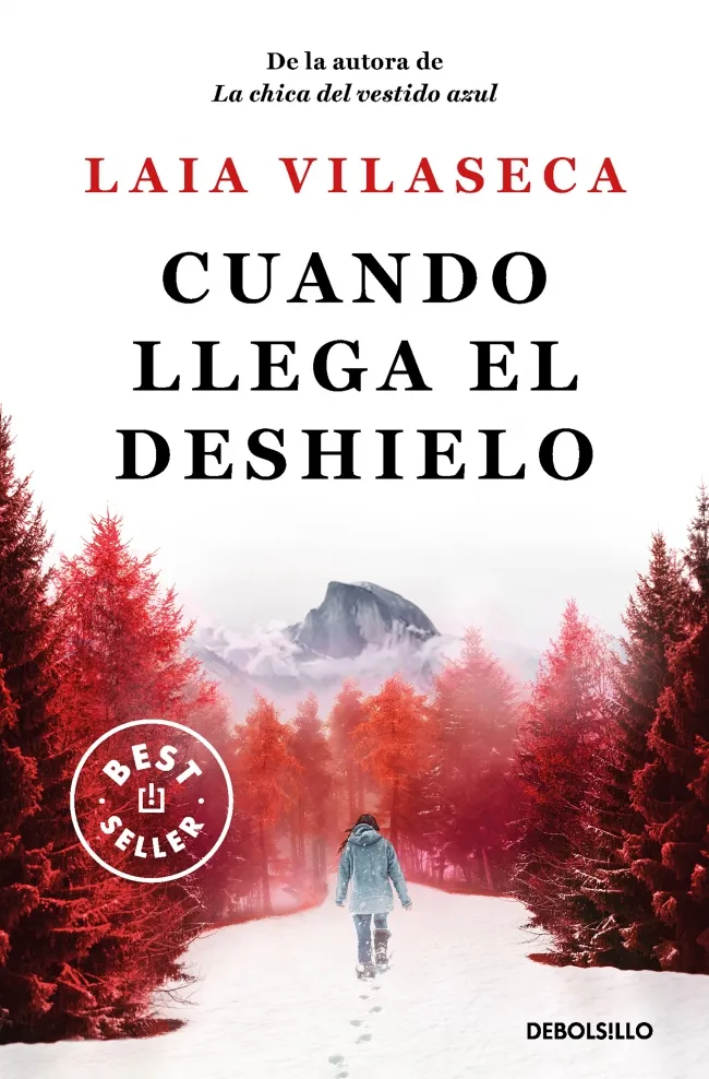 CUANDO LLEGA EL DESHIELO -BOLSILLO-
