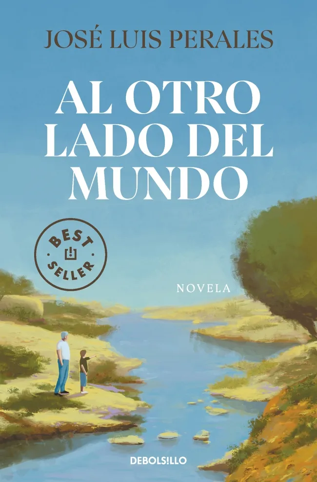 AL OTRO LADO DEL MUNDO -BOLSILLO-