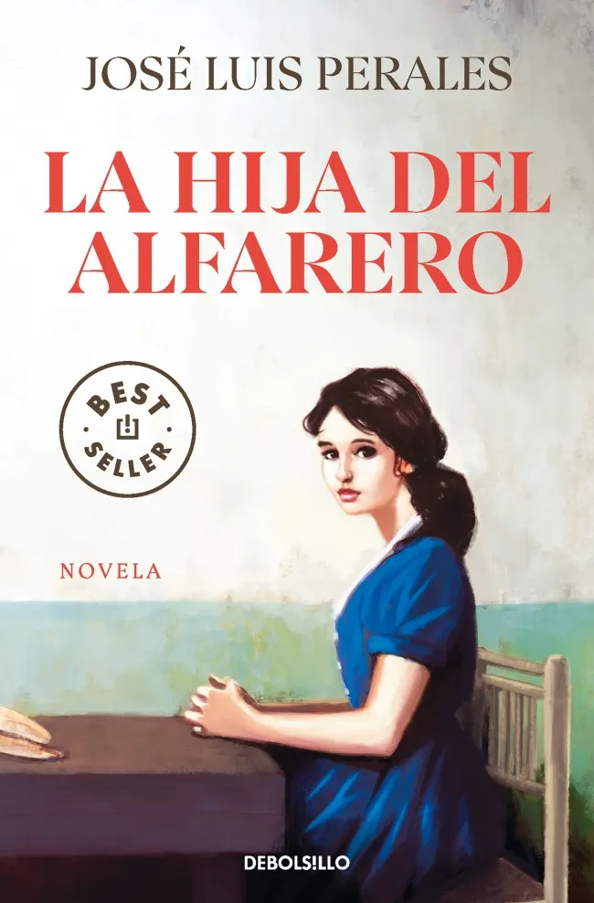 HIJA DEL ALFARERO, LA -BOLSILLO-