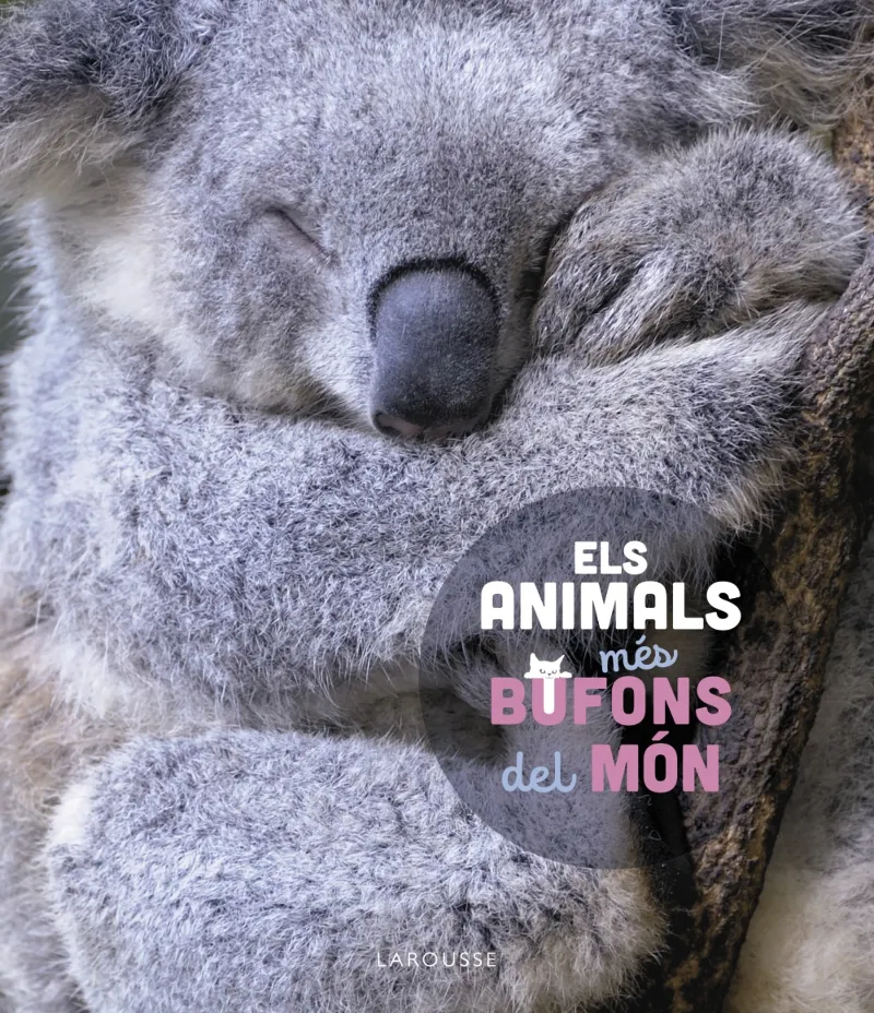 ANIMALS MES BUFONS DEL MON, ELS
