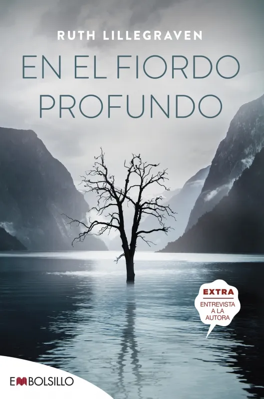 EN EL FIORDO PROFUNDO - BOLSILLO-