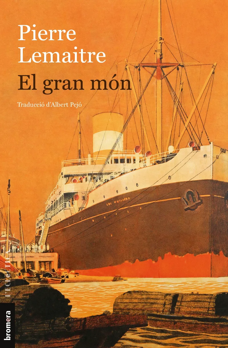 GRAN MON, EL