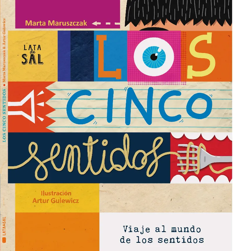 CINCO SENTIDOS, LOS