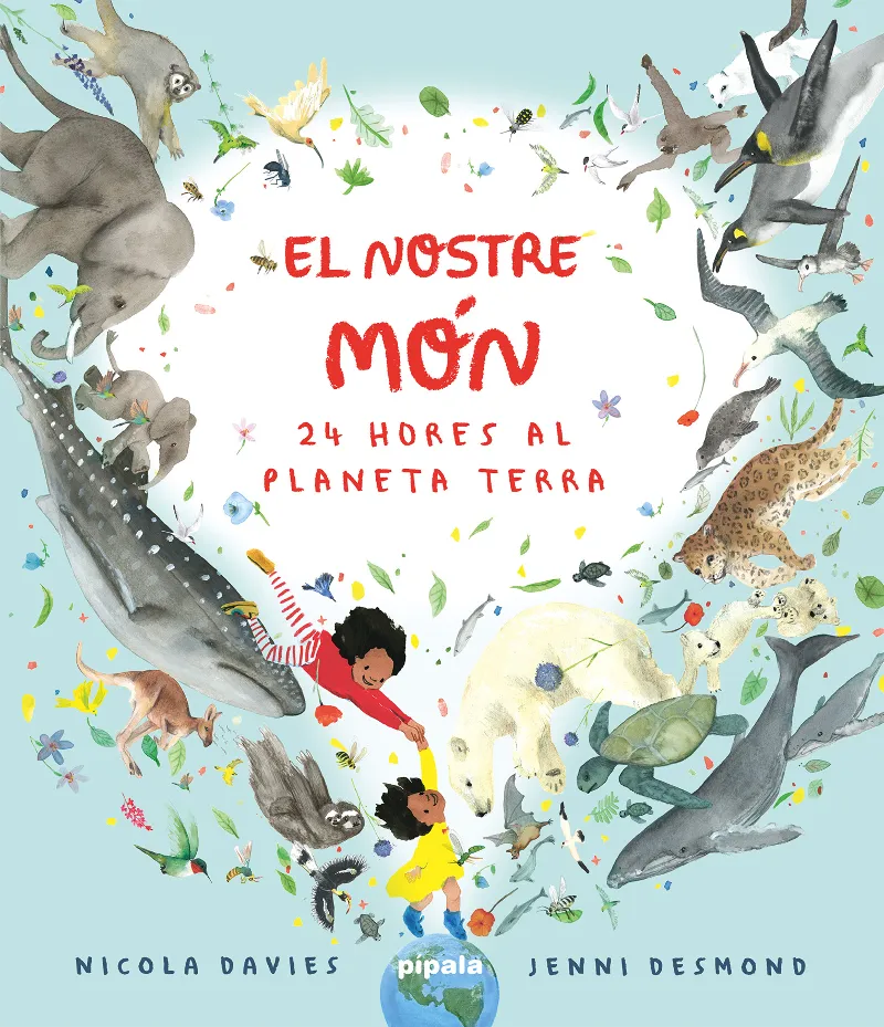 NOSTRE MON, EL