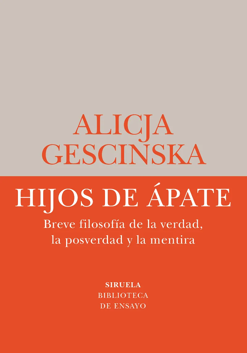 HIJOS DE APATE