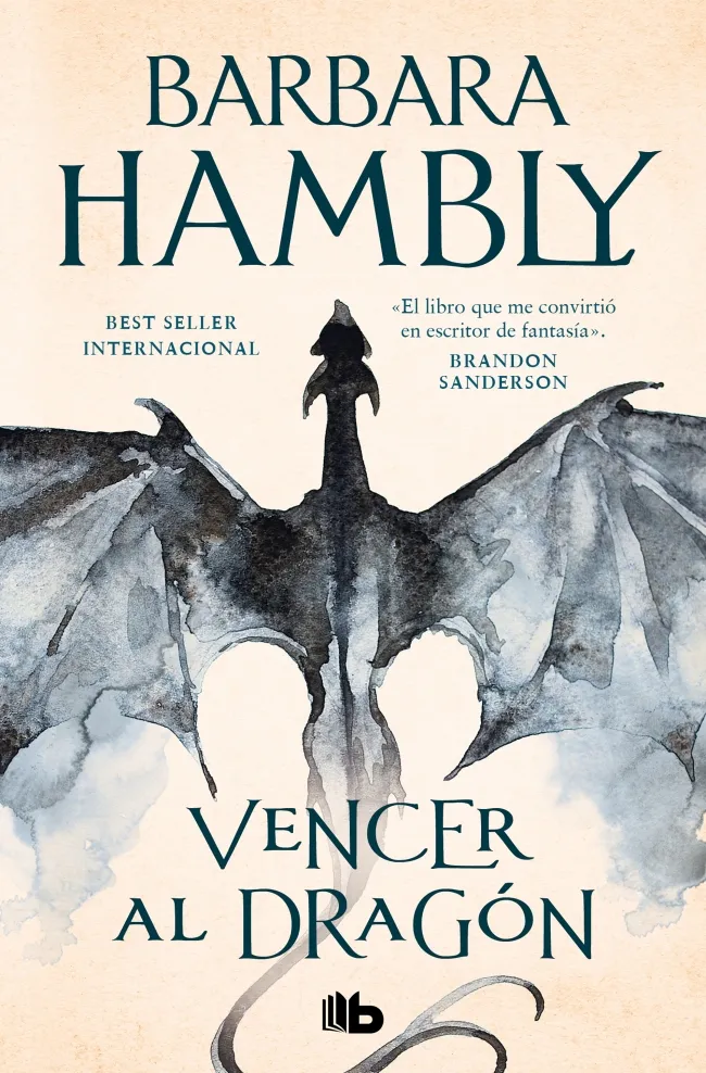 VENCER AL DRAGON -BOLSILLO-
