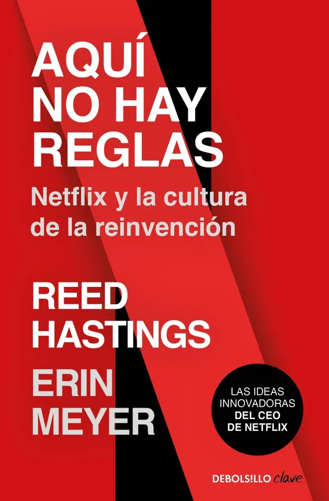 AQUI NO HAY REGLAS - BOLSILLO-