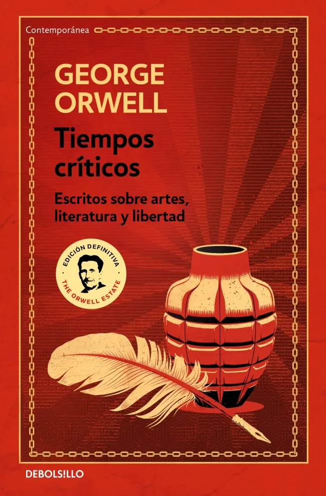 TIEMPOS CRITICOS -BOLSILLO-