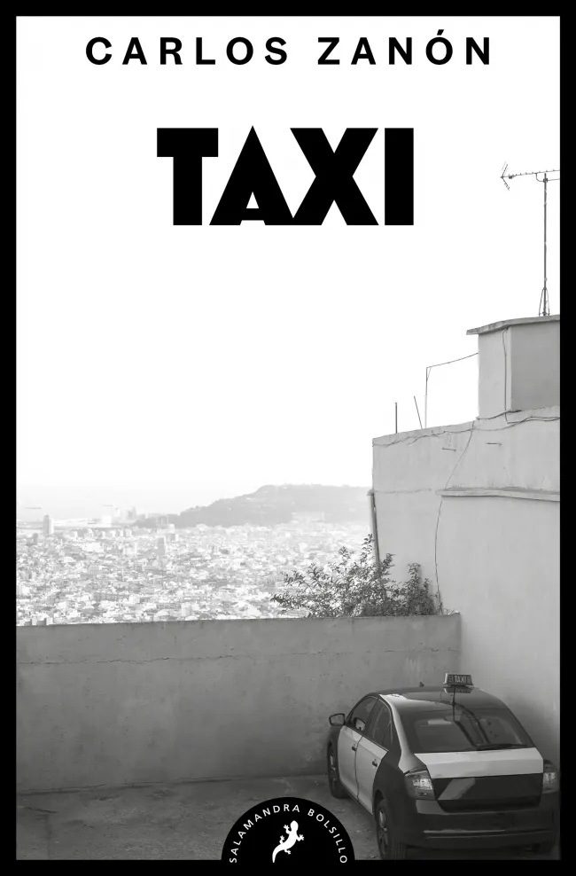 TAXI -BOLSILLO-