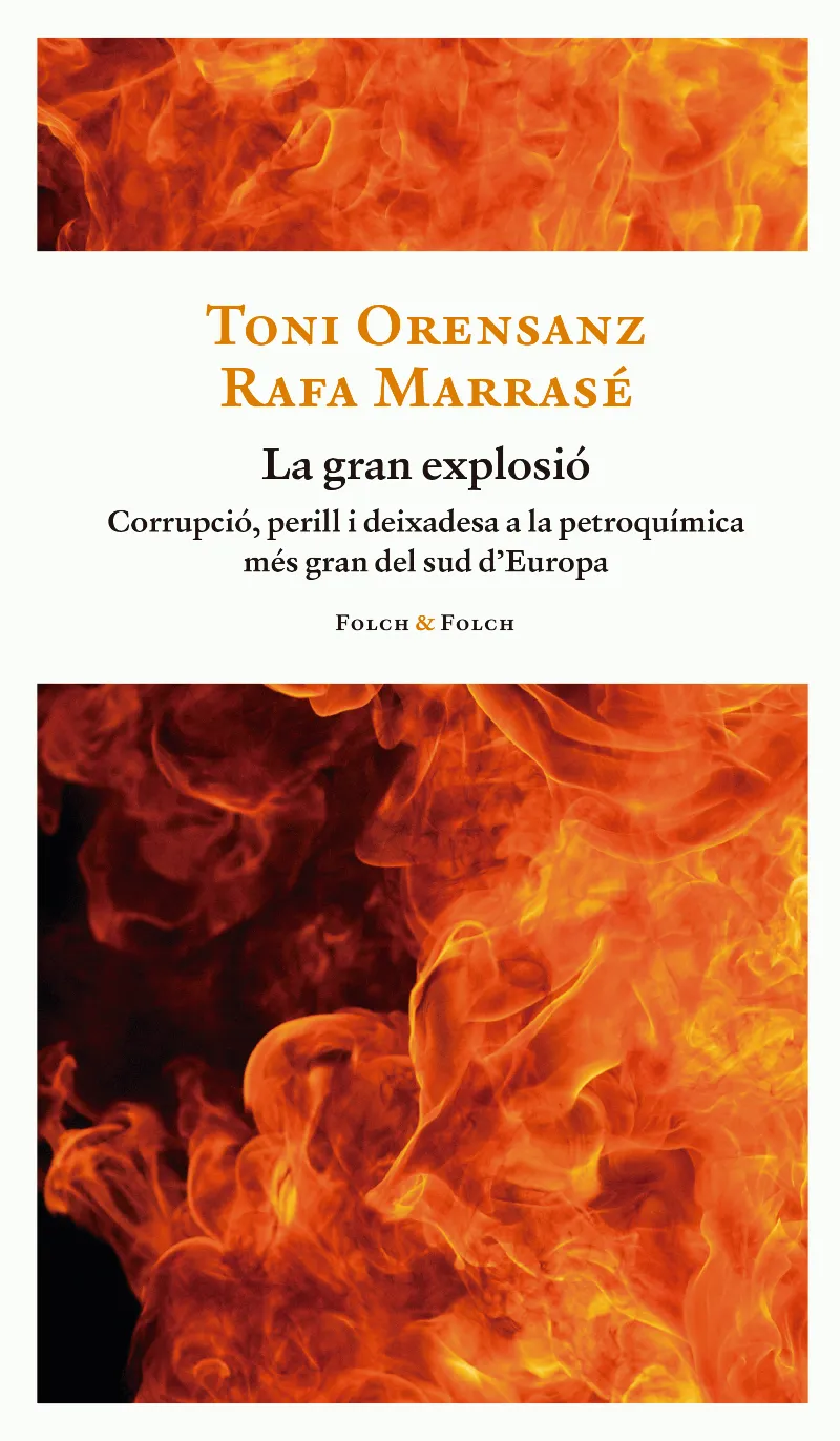 GRAN EXPLOSIO, LA