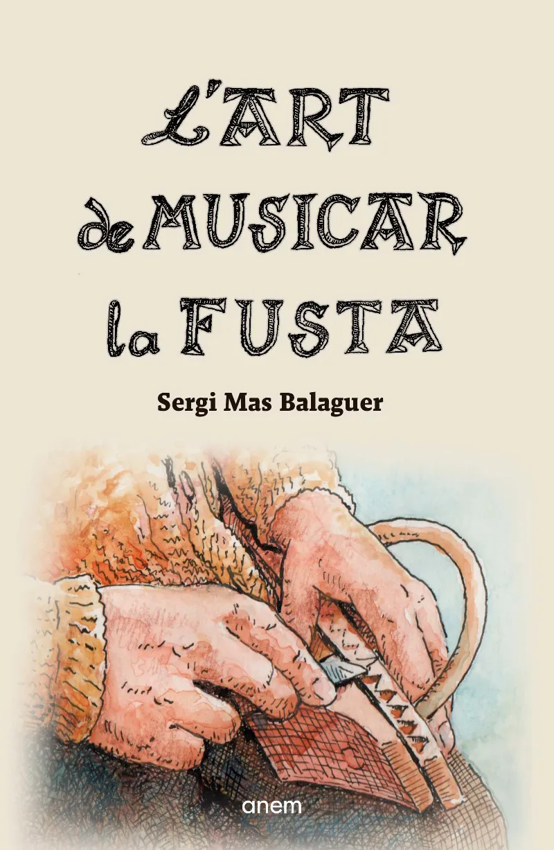 ART DE MUSICAR LA FUSTA