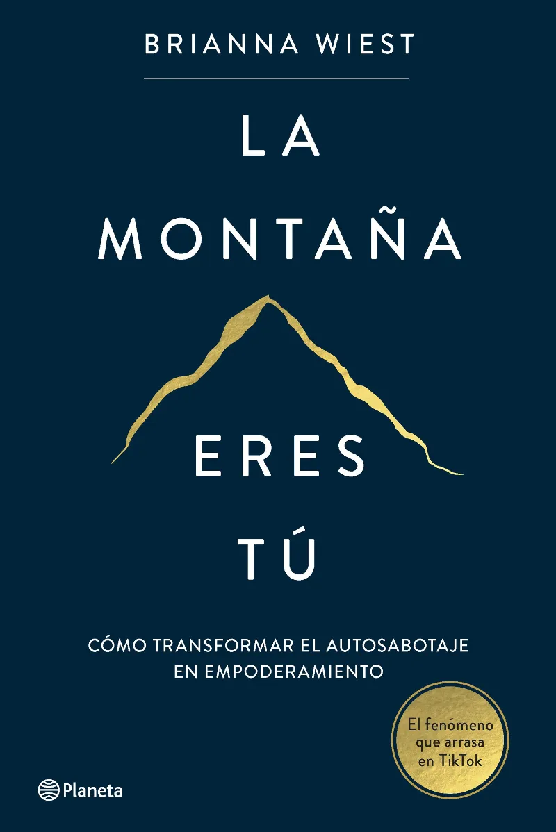 MONTAÑA ERES TU, LA