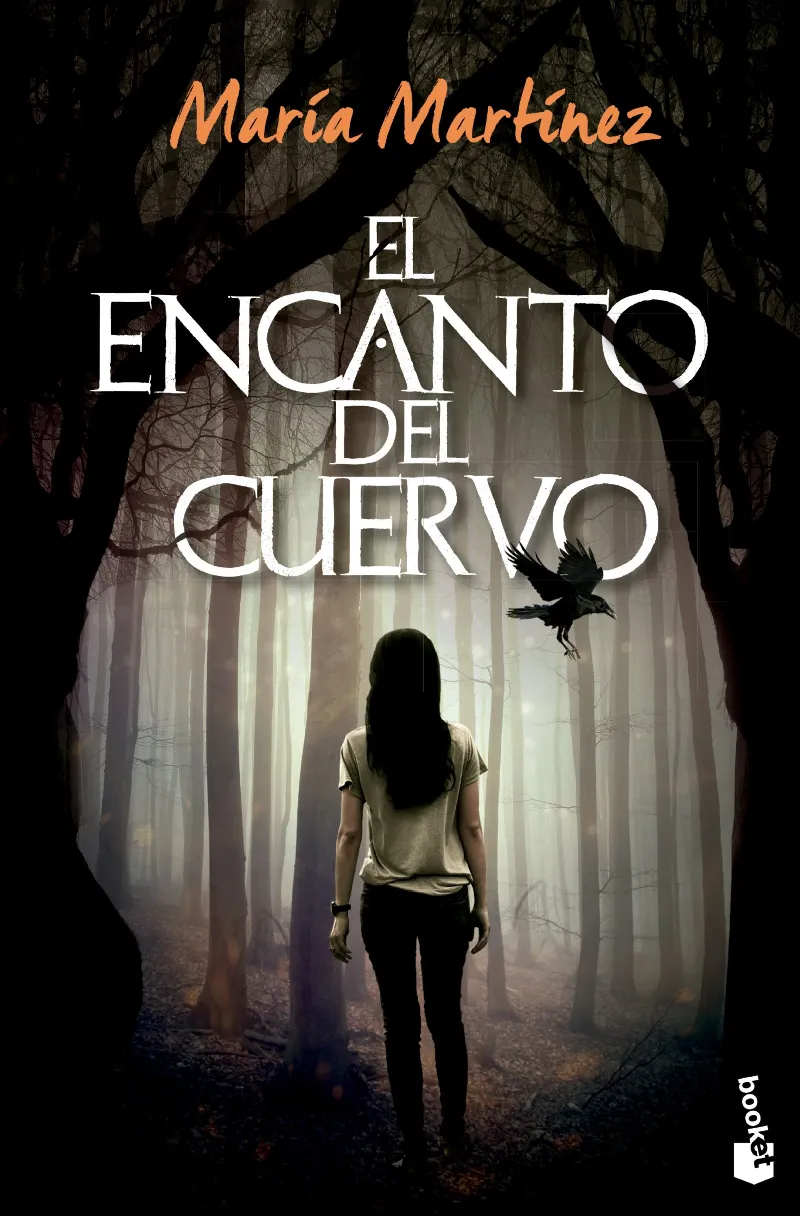 ENCANTO DEL CUERVO, EL -BUTXACA-