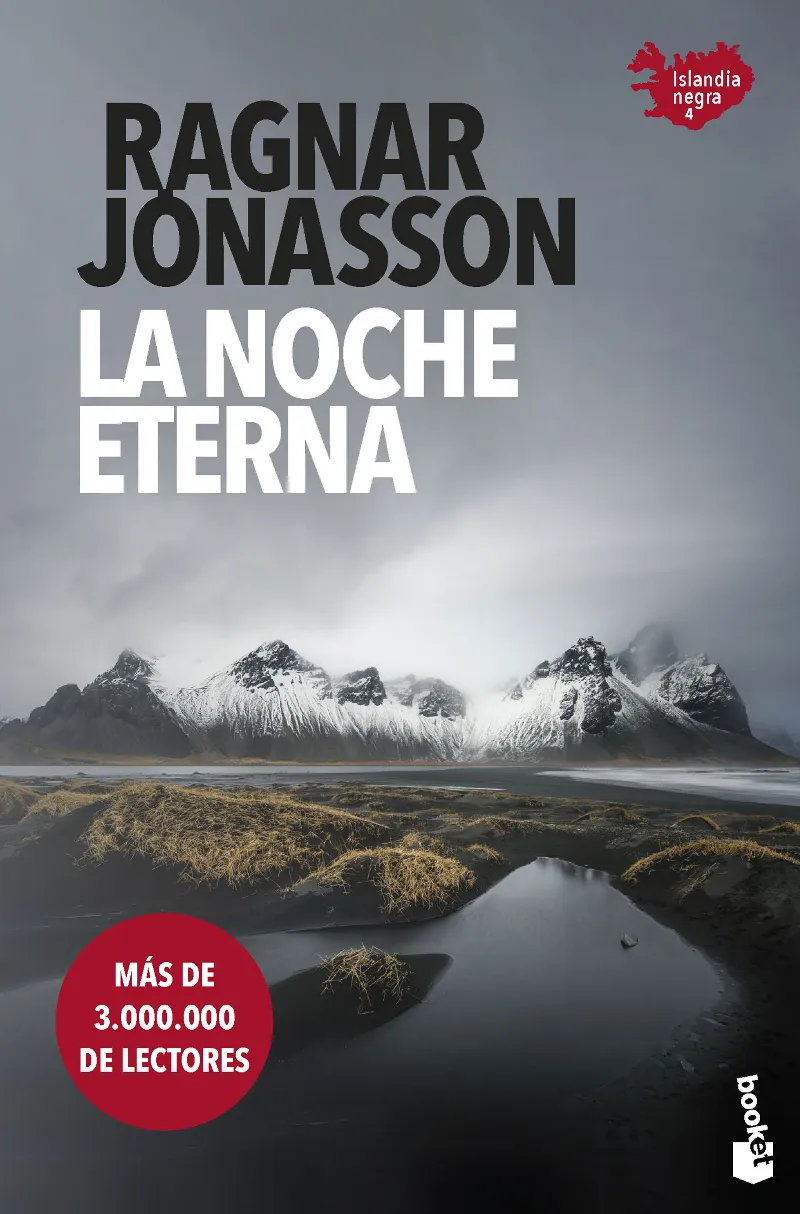 NOCHE ETERNA, LA -BOLSILLO-