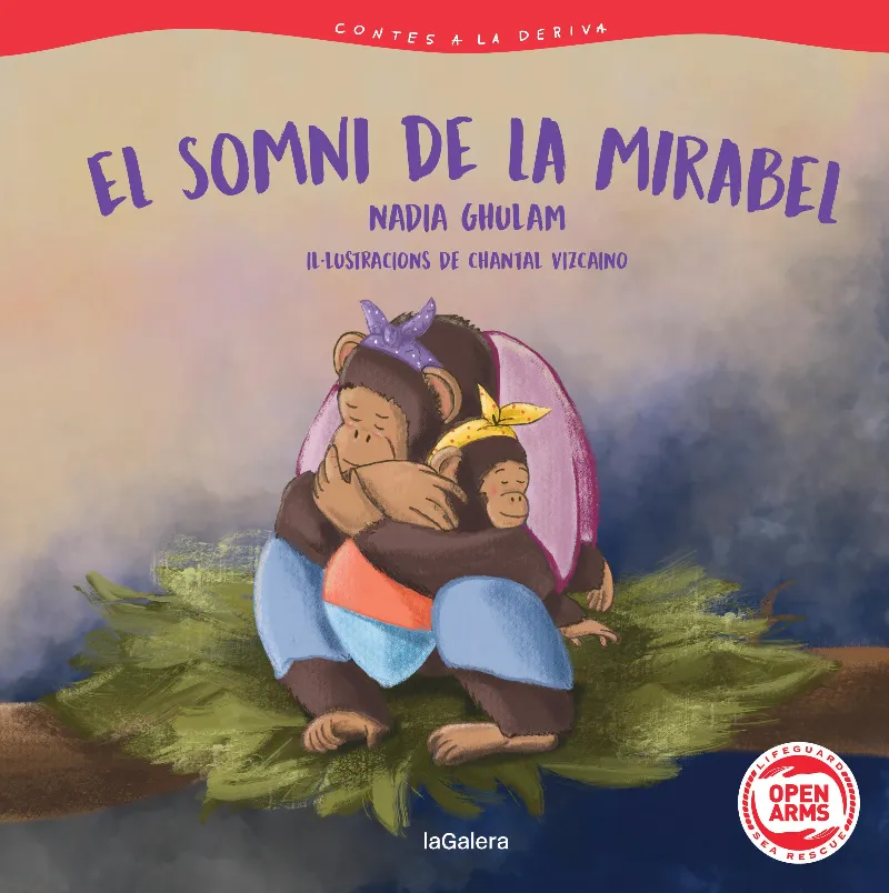 SOMNI DE LA MIRABEL