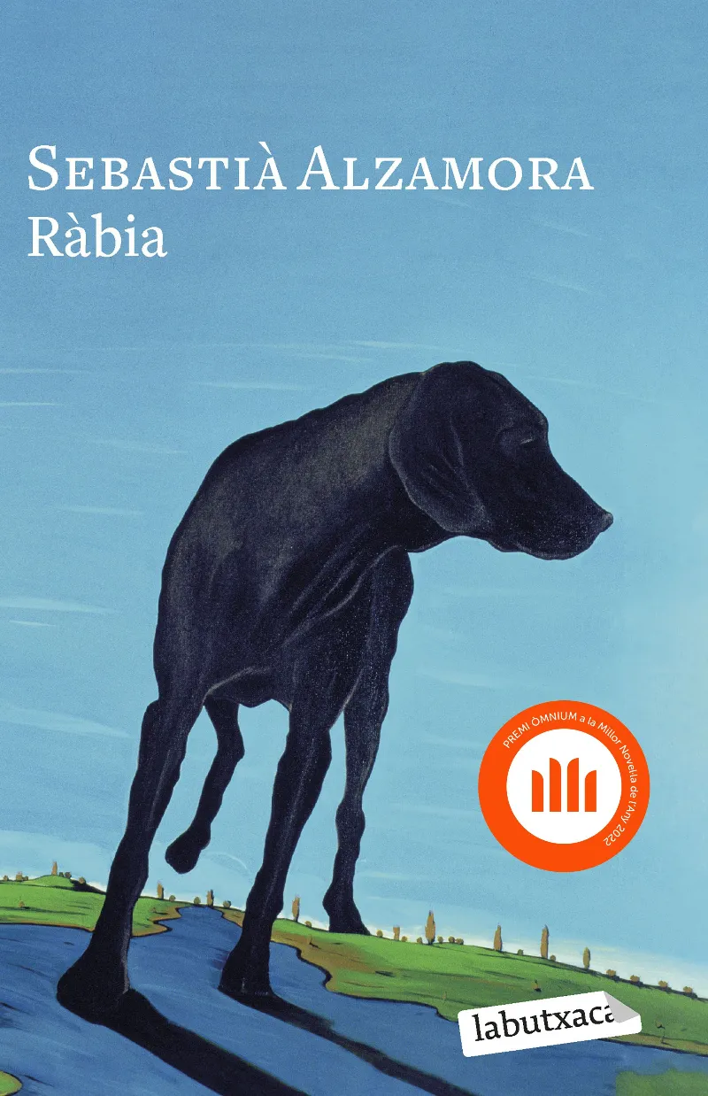 RABIA -BUTXACA-