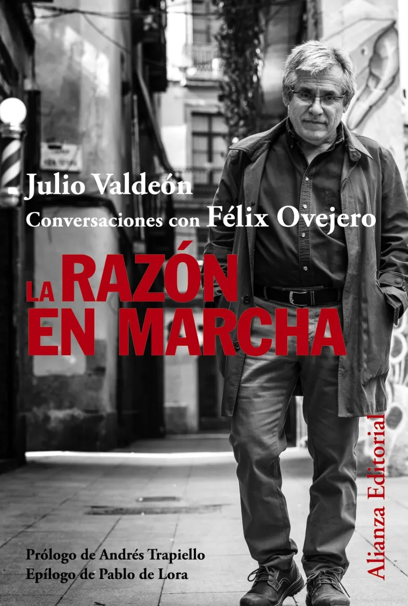 RAZON EN MARCHA, LA