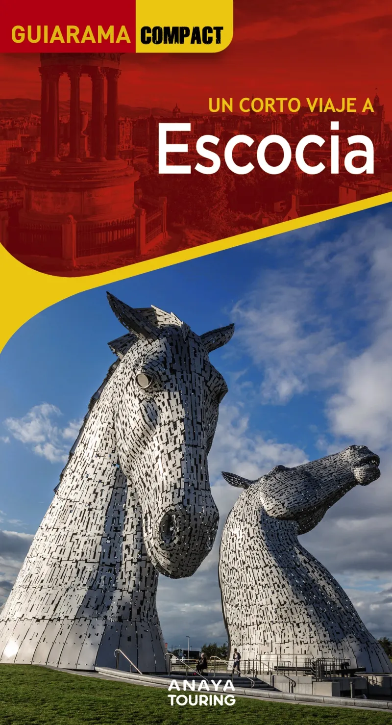 ESCOCIA - ED. 2023-