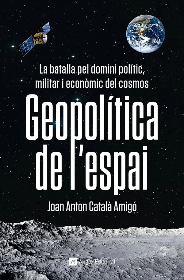 GEOPOLITICA DE L'ESPAI
