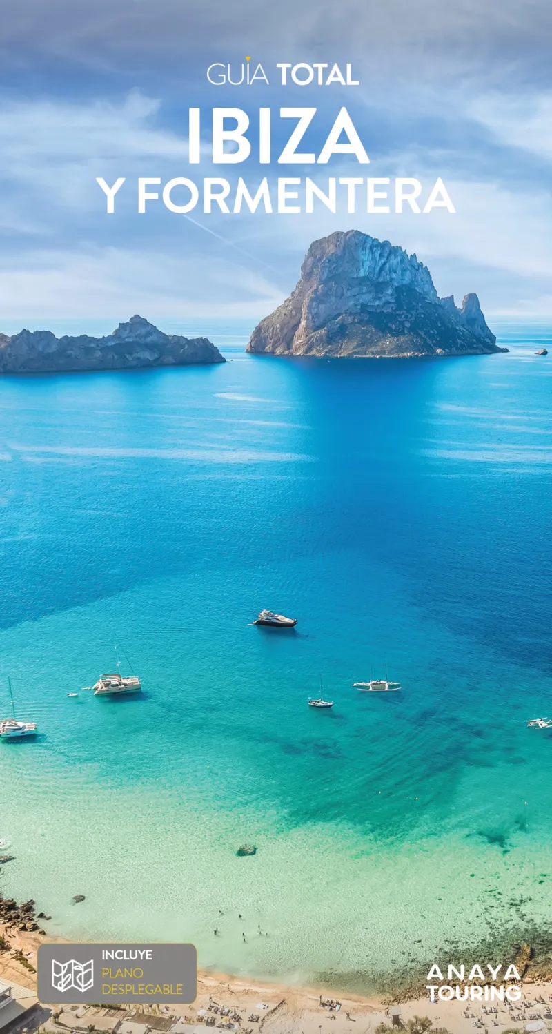 IBIZA Y FORMENTERA -ED.2023-