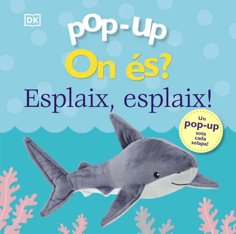 ON ES ESPLAIX ESPLAIX
