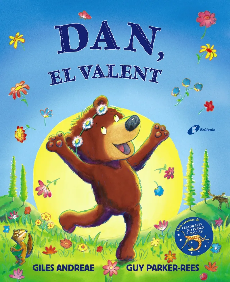 DAN EL VALENT