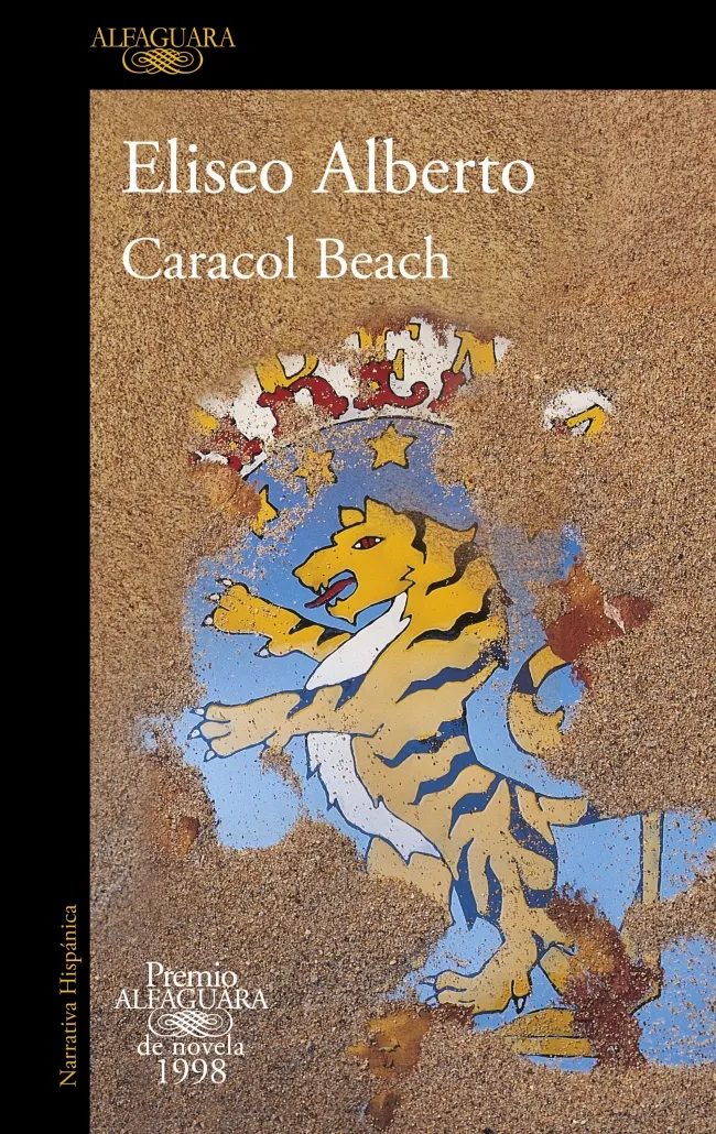 CARACOL BEACH -ED.2023-