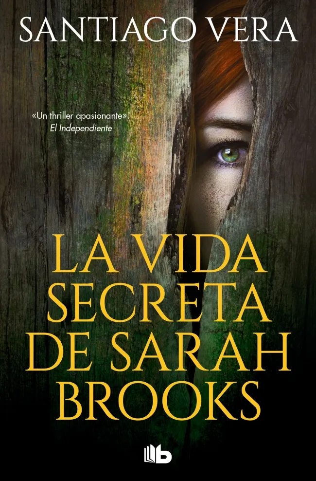 VIDA SECRETA DE SARAH BROOKS, LA -BOLSILLO-