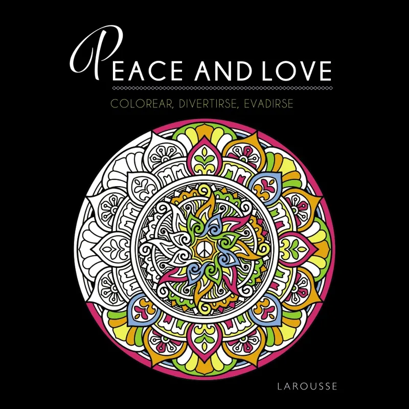 PACE AND LOVE