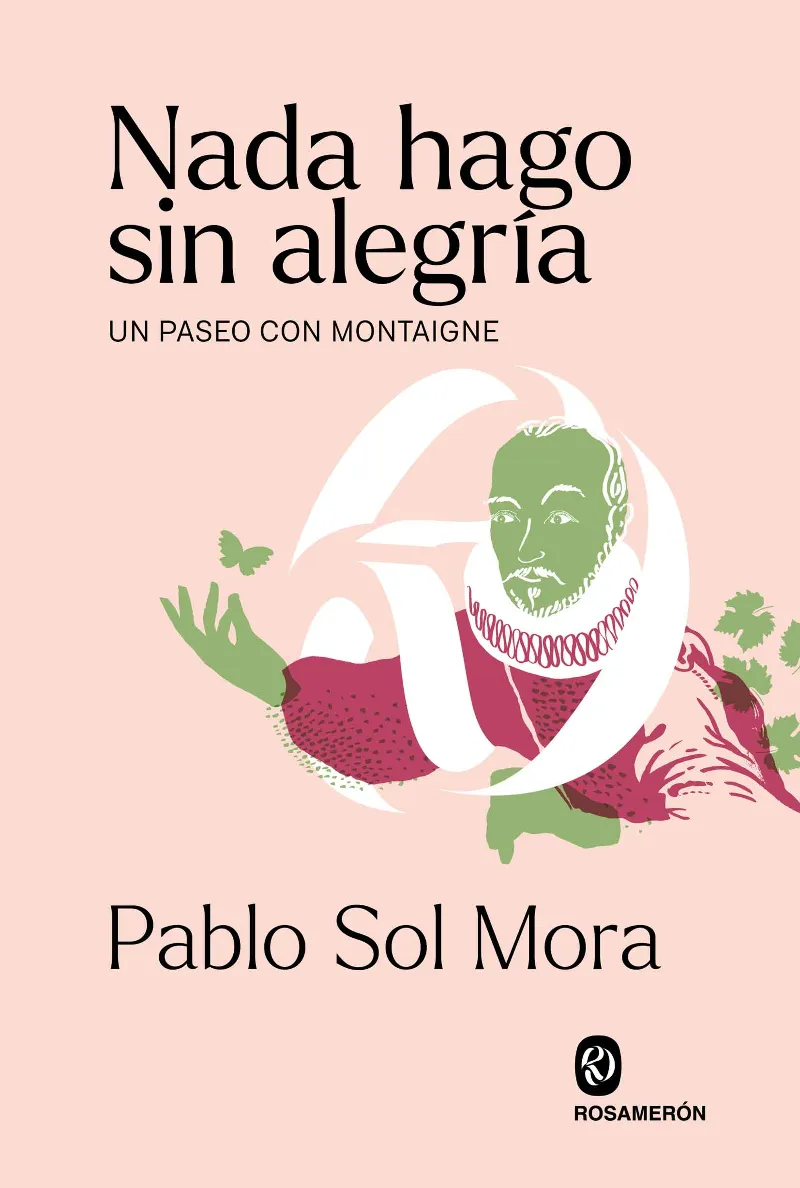 NADA HAGO SIN ALEGRIA