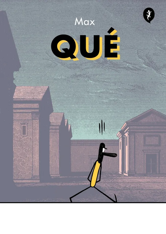 QUE -CASTELLA-