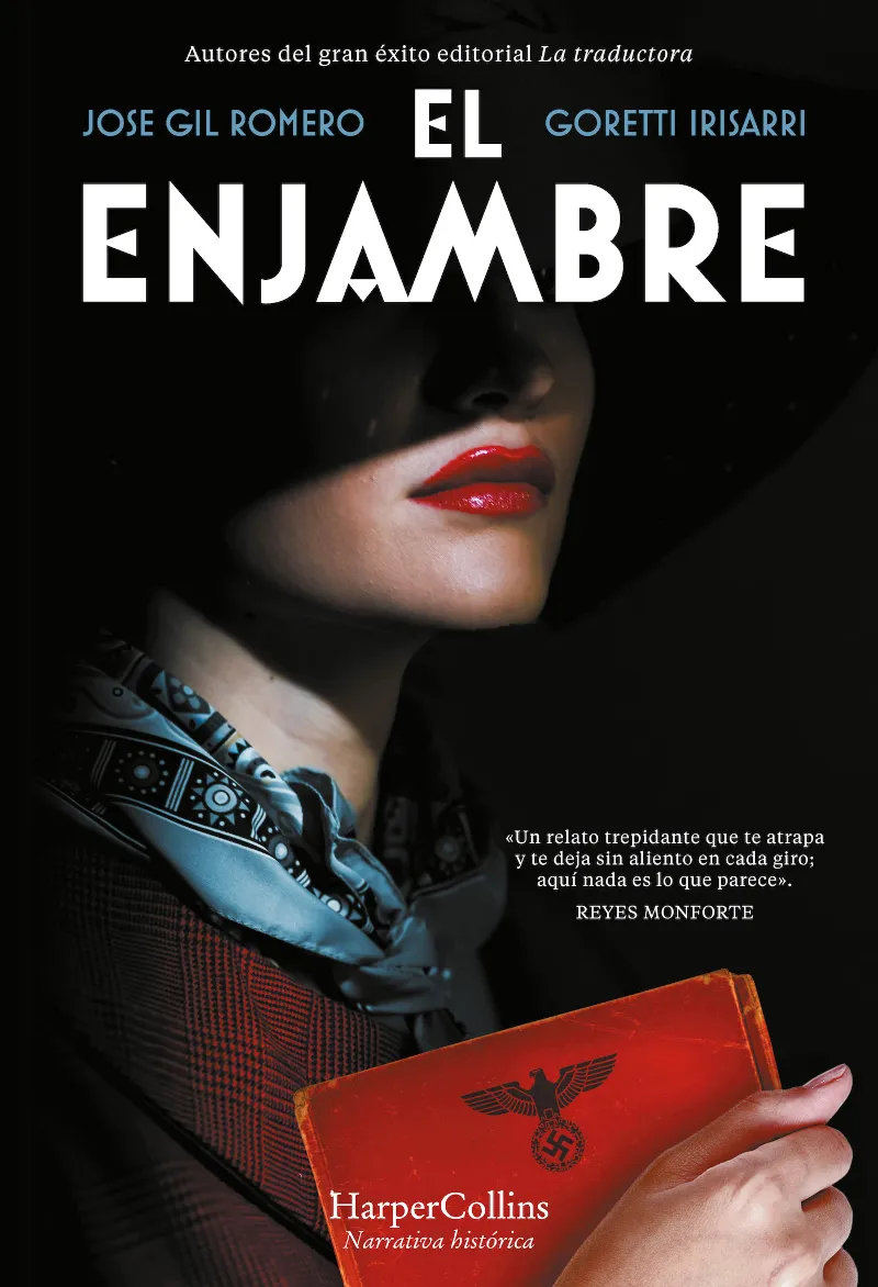 EMJAMBRE, EL