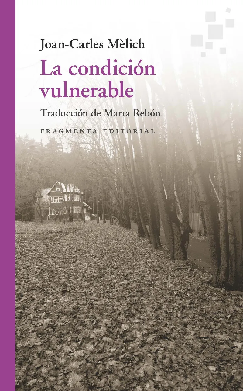 LA CONDICION VULNERABLE