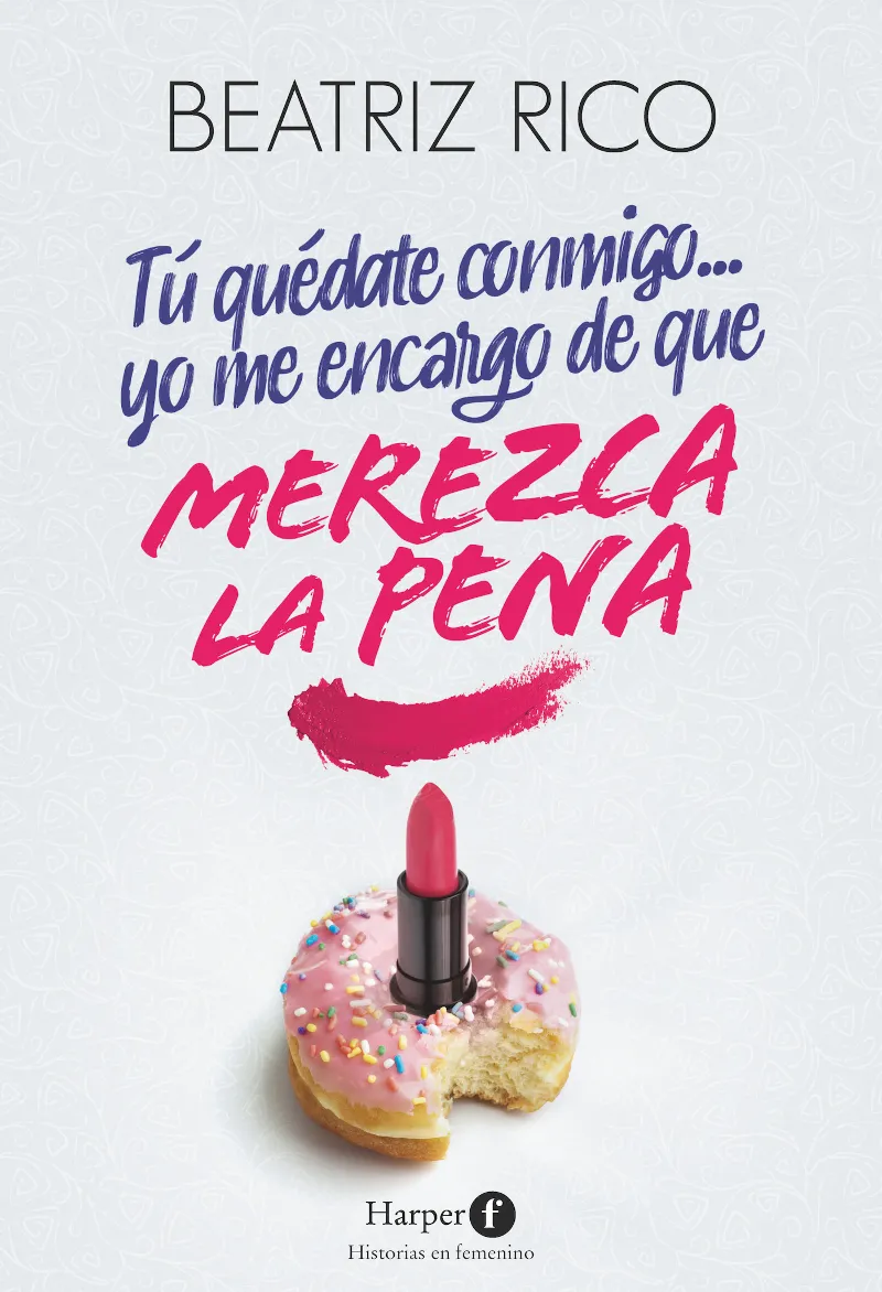 TU QUEDARE CONMIGO...YO ME ENCARGO DE QUE MEREZCA LA PENA