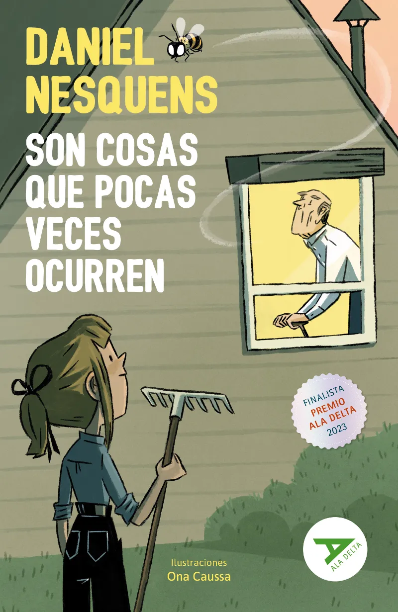 SON COSAS QUE POCAS VECES OCURREN-124